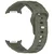 BStrap Silicone Grid pašček za Samsung Galaxy Watch 8, yellow