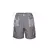 EHomeTools Radne bermude GR2407, Sive