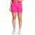 GymBeam Women‘s Sculpt Seamless Shorts Rose