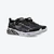 Skechers Patike za dečake Light storm, Crno-bele