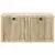 TV ormar za zid Zidne Hrast sonoma 59,5 x 41 x 30 cm