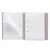 MIQUELRIUS Sveska A5 140 listova dikto - Night garden MR46849