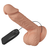 VIBRACIJSKI PENIS Baile Beautiful Catoblepas 8,1