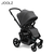 JOOLZ kolica 1u1 Hub + awesome anthracite 900265