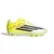 Adidas Kopačke za dečake F50 Club Fg/Mg J, JS1482, Žute