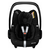 MAXI COSI autosjedalica grupa 0+ Pebble Pro I-size scribble black 8799800120