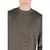 EAX PULLOVER XM001560 AF11982 Zelena