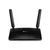 TP-Link 4G Router TP-LINK MR400 AC1200/4GLAN/SIM slot