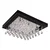 Plafonska lampa F9005-9C