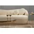 Atelier del Sofa Ancona Sofa, Bež