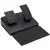 Trust Gaming volan GXT 289 Movi, crni