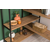 HANAH HOME Polica Edra Rafix