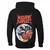 Hoodi moška Nuclear Assault - HANDLE WITH CARE - PLASTIC HEAD - PH14100HSW