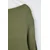 Trendyol Curve Ženska bluza TBBSS24AF00037, Kaki