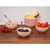 Creatable Set Skodelic Za Omake Rose, 6-Delni