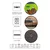 CONCEPTUM HYPNOSE Tepih (80 x 150) Wookece292
