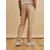 DAN FOX APPAREL Hlače Julian, bež