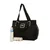 ZOOZIE BAGS Torba na rame 4048 51098 Black