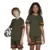 adidas Dres SQUADRA 25 JSY Y