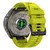 Tech-protect Silicone pašček Garmin QuickFit 26mm, volt lime