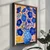 Wallity Slika GE216-L, 35x47x3,5cm