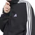 Adidas M 3S FL TS, muška trenerka, crna RK219