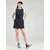 LEVIS  Obleka temno modra