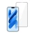 Kaljeno staklo Tel Protect 10X HD Titanium za iPhone 17 Air