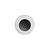 Pastry nozzle, straight tip, 22 mm - de Buyer