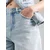 Vero Moda Ženske farmerke Billie, Plave