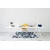 Decormat Podloga za stol Boho pattern 120x90 cm 2 cm