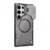 Maska za telefon Nillkin Iceblade Prop za iPhone 16 Pro, Crna