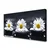 tulup.si Slika na platnu Daisy stones rastlin 125x50 cm