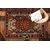 Decormat Zunanja preproga Bogati vzorci 140x210 cm