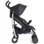 Chicco Kolica za bebe Echo Lite, Crna