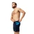 Speedo xpress lite panel 16 watershorts blue s - uk32