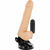 VIBRATOR BaseCock Realistic Remote Control FL 18,5 cm