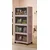 Hanah Home Multifunkcionalna komoda, roza