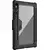 Nillkin Bumper PRO Protective Stand Case Multi-angle pro Samsung Galaxy Tab S9/S10 FE Black