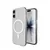 PURO Lite Mag futrola za iPhone 17, providna