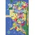 CONCEPTUM HYPNOSE Tepih (160x230) WOOKECE003
