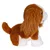 sarcia.eu Puppy Luv Junior BELLA - INTERAKTIVNI pes Cavalier, plišasti kužek, otroška igrača, ZVOKI 2+