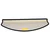 Prostirke za stepenice 15 kom 65x24x4 cm antracit poluokrugle velike