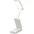 Bolanger Stona LED lampa, 5-10W, Bela