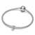 Pandora Srebrna mini perlica Moon Moments 794054C00