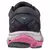Mizuno WAVE ULTIMA 12, ženske patike za trčanje, pink J1GD2118