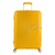 AMERICAN TOURISTER kabinski kovček spinner SoundBox, Golden Yellow