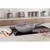 Berlinger Haus Wok tiganj sa poklopcem Taupe Collection BH-8094, 28cm, Smeđi