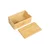 KESPER KSP58583 KUTIJA ZA HLEB 33X20X12,7 CM BAMBUS