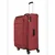 Travelite Skaii 4w L Red
